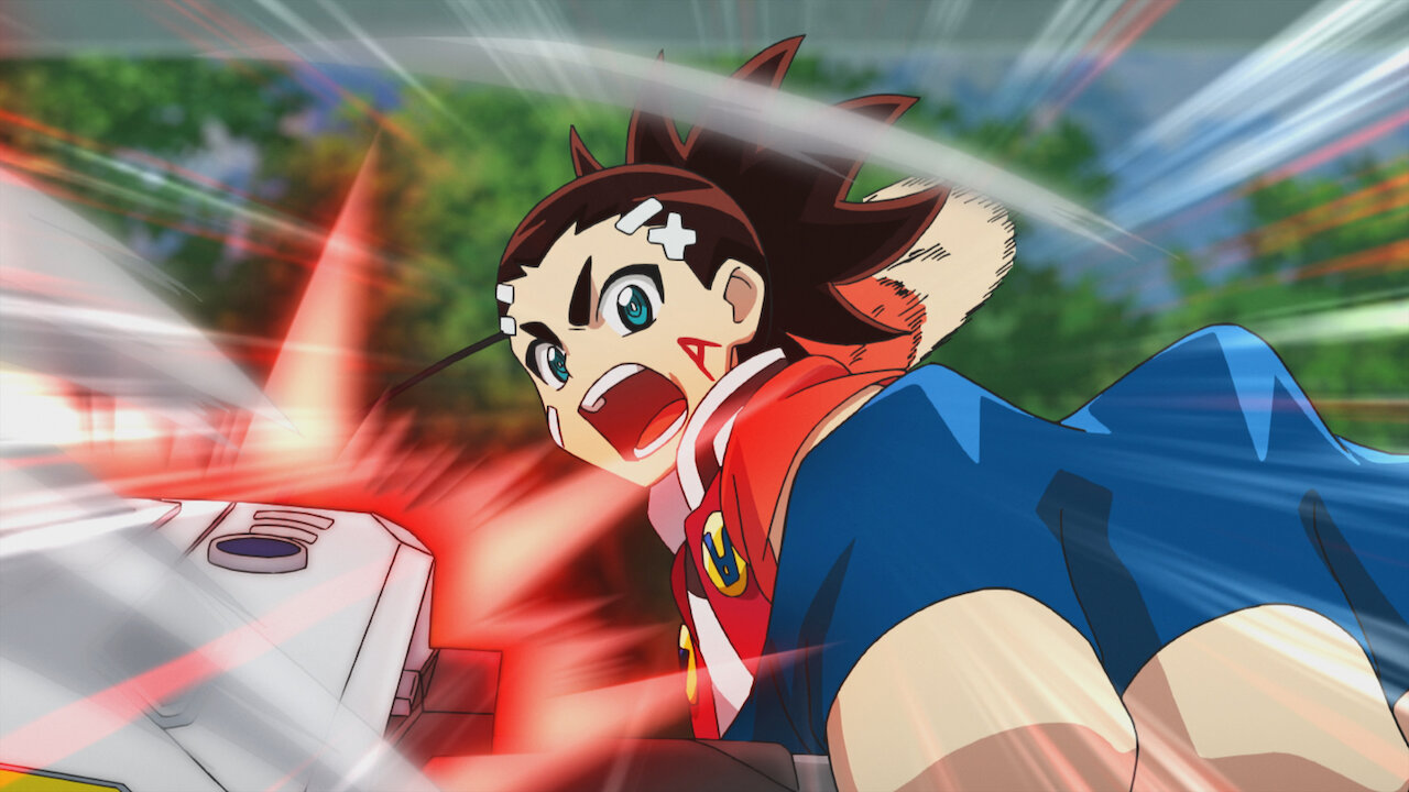 Watch Beyblade Burst Turbo | Netflix Watch Beyblade Burst Turbo | Netflix